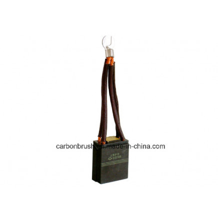 J210 Metal Electric Brush Use in Industry
