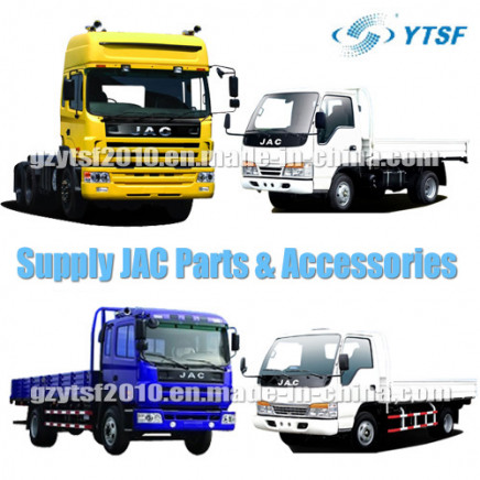 JAC auto Parts / truck Parts /spare parts