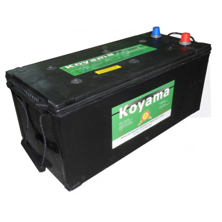 JIS Mf Automobile Battery (145G51MF N150MF)