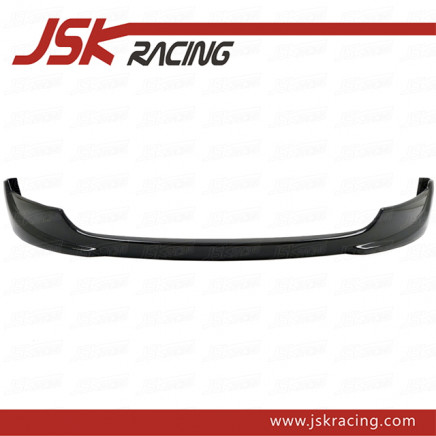 JSK-1 Style Carbon Fiber Front Lip for 2003-2006 Honda S2000