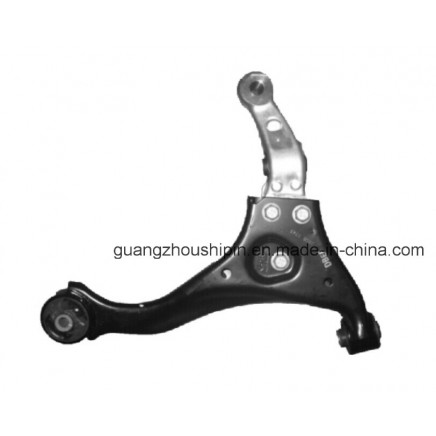 Japan Upper Low Control Arm for Hyundai (54510-3K000)