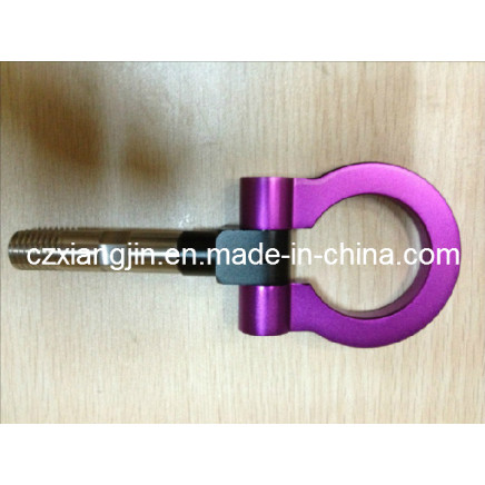 Jdm High Performence Front / Rear Threaded Towing Hook Bolt