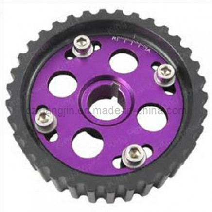 Jdm Performance Adjustable Engine Cam Gear