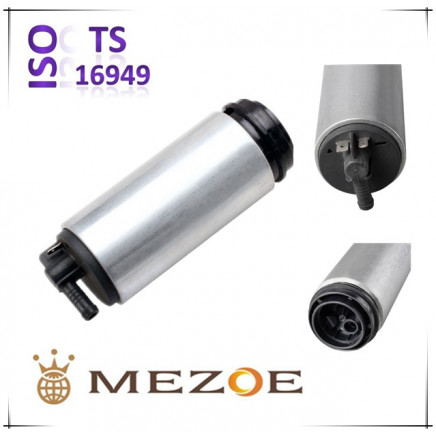 Jetta Beetle V. W Fuel Pump (oe: 8e0906087c) (wf-4302)
