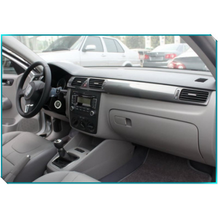 Jetta Bora Sagitar Entry Keyless Go Smart Key Push Button Remote Start Can-Bus Alarm for Volkswagen