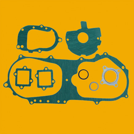 Jog50 Motorbike Gasket, Motorcycle Gasket for Motorcycle