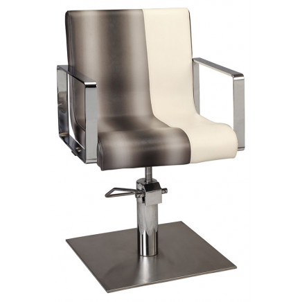 Jointed Colors Hairdressing Chair (MY-1102)
