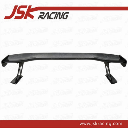 Js Style Carbon Fiber Spoiler for 2006-2009 Honda Civic 4D (JSK121009)