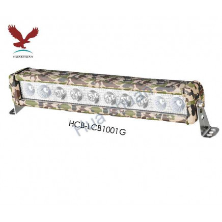 Jungle Camouflage 100W CREE LED Bar (HCB-LCB1001G)
