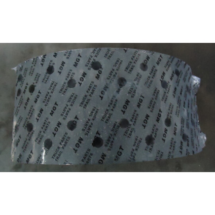 K120AV1/2 Brake Lining