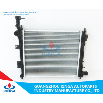 KIA Auto Aluminum Radiator for Picanto' 11-at