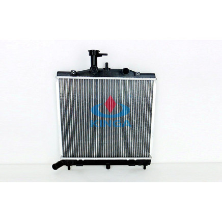 KIA Picanto ' 10 Car Radiators for Hyundai MT PA16 / 26