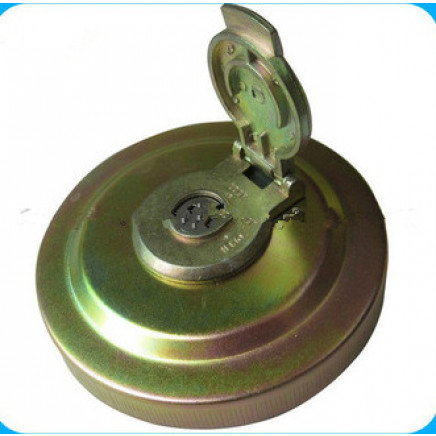 Kato Excavator Fuel Tank Cap