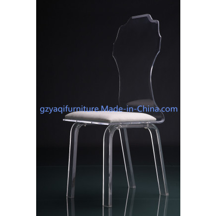 Kc033 Acrylic Chair