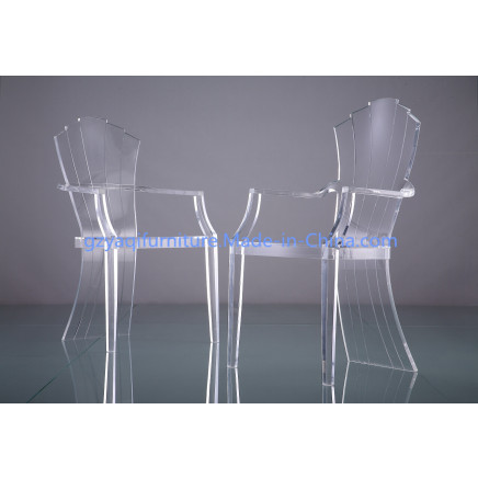 Kc069 Comfortable Visitor Dining Chair