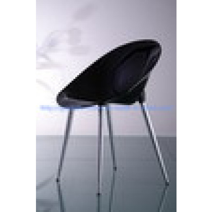 Kc089 Leisure Acrylic Bar Stool