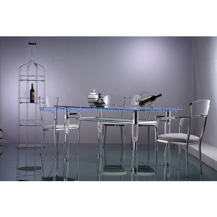 Kd903 Modern Design Wine Display