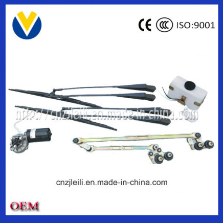 Kg-010 Big Sale Bus Windshield Wiper