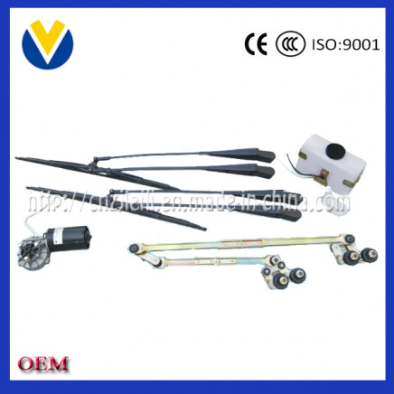 Kg-010 Windshield Vertical Wiper Assembly for Bus