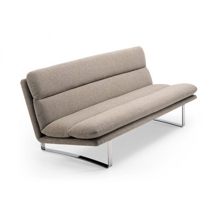 Kho Liang Ie C 683 Settee