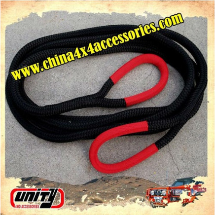 Kinetic Snatch Straps