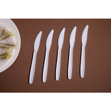 Knife PS Knife Plastic Knife Virgin PS Knife
