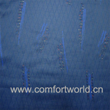 Knitting Jacquard Fabric (SAZD01042)