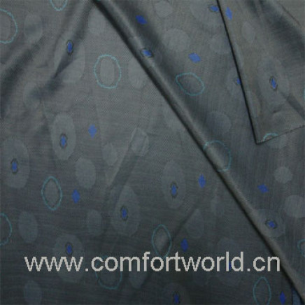 Knitting Jacquard Fabric (SAZD01046)