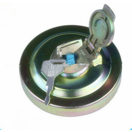 Kobelco Sk250-8 Excavator Fuel Tank Cap Yn20p01034p2