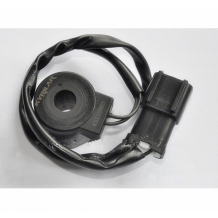 Komatsu PC200-5/6 Swing Rotary Solenoid Valve Coil of 20y-60-11713