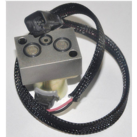 Komatsu PC200-7main Pump Proportional Solenoid Valve702-21-57400
