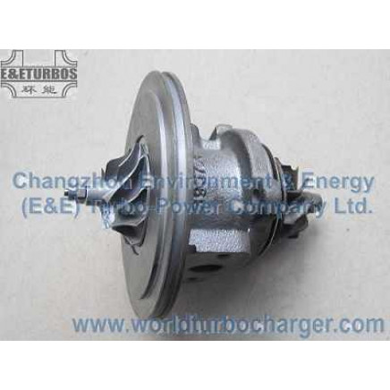 Kp39 5439-970-0049 Chra Turbo Core Cartridge for Turbocharger