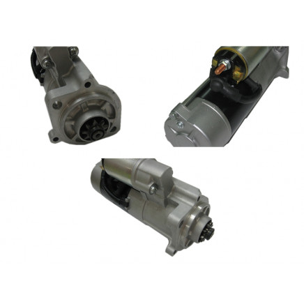 Kubota Starter Motor 1k012-63011, M008t50471, M8t50471zc