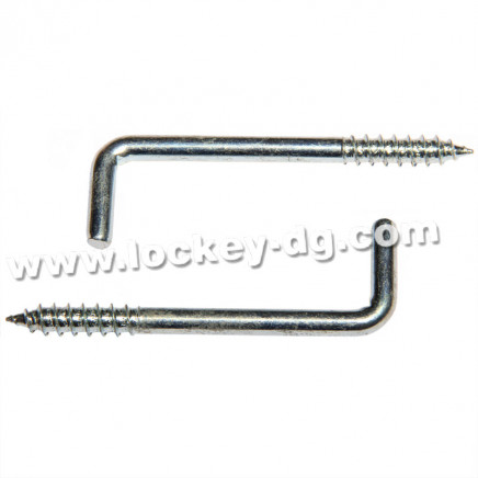 L Shape Self-Tapping Screw