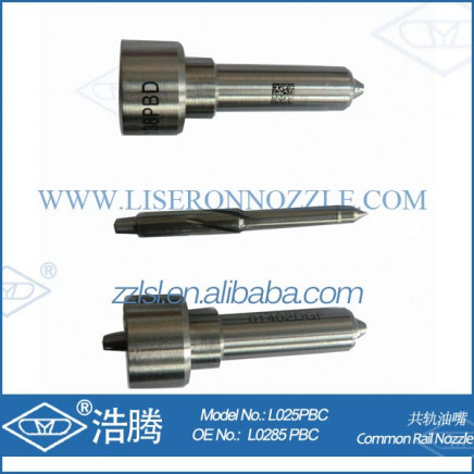 L025pbc Common Rail Diesel Fuel Injector Nozzle Holder for Volvo