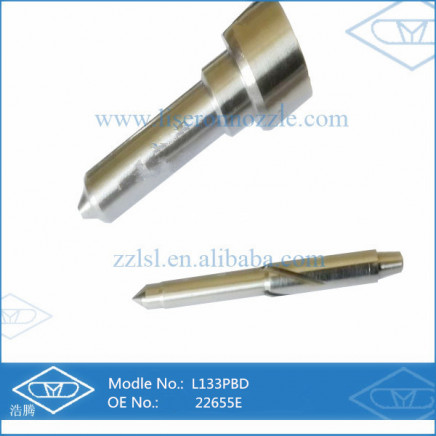 L133pbd Ejbr00501z for Crdi Ford Delphi Diesel Fuel Injection Nozzle