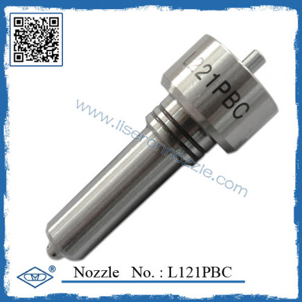L221pbc Delphi Common Rail Nozzle for Delphi Injector