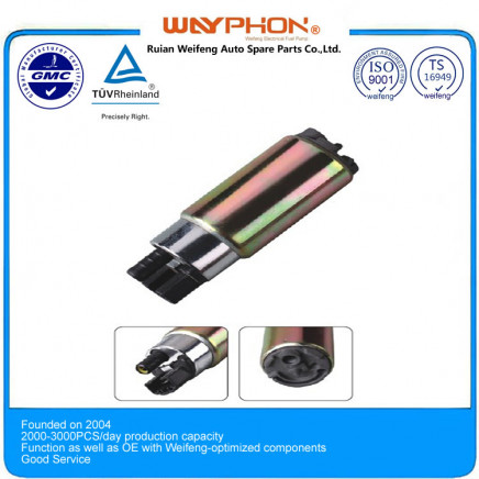 LADA Electric Fuel Pump (0580 453 606, 0580 454 035)