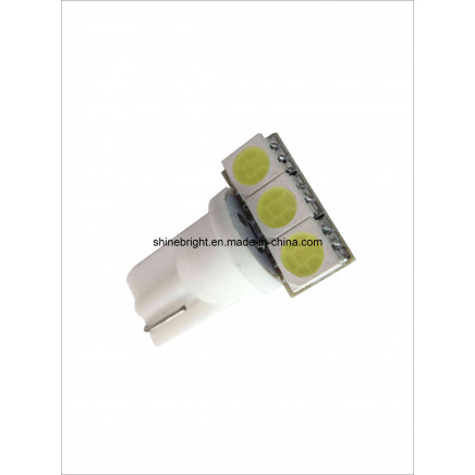 LED Auto Lamp (194B3W-H)