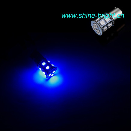 LED Automotive Light (1157C13SMD-G)