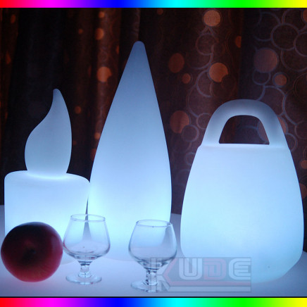 LED Ball Light, Home Decoration Lamp White
