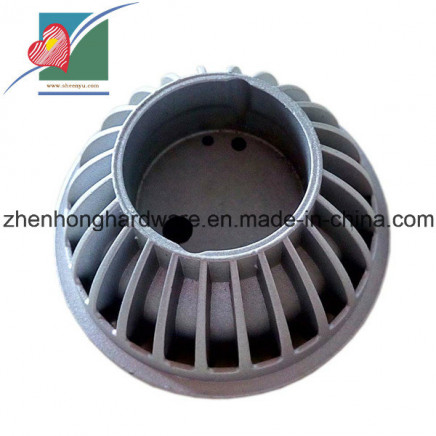 LED Bulb Using Casting Part Aluminum Material Casting Parts