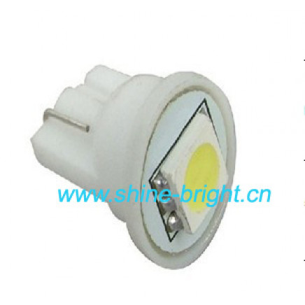 LED Car Light -T10 SMD