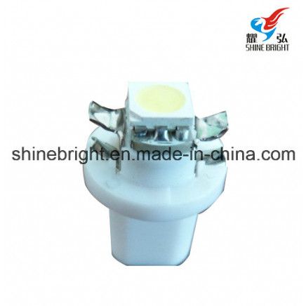 LED Car Lights (B8.5)