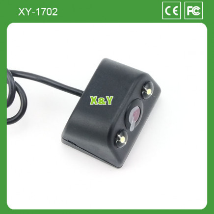 LED Car Rear View Night Vision Camera