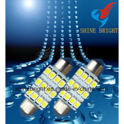 LED Car Tail Light -SMD LED