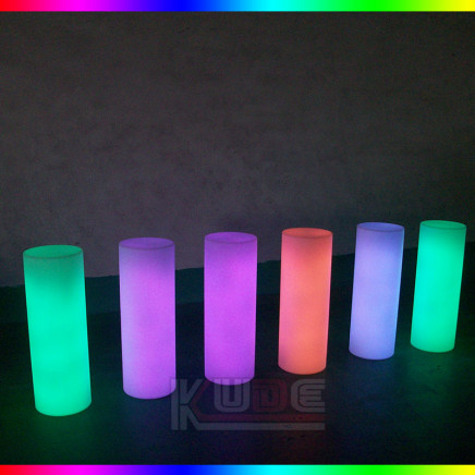LED Column Light Column Lamp Mood Light