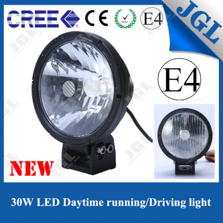 LED Daytime Running Light