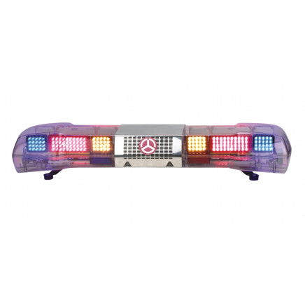 LED Emergency Lightbar for Police (TBD-148992)