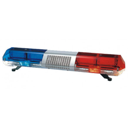 LED Emergency Lightbar with PC Material (TBD-GA-130732)